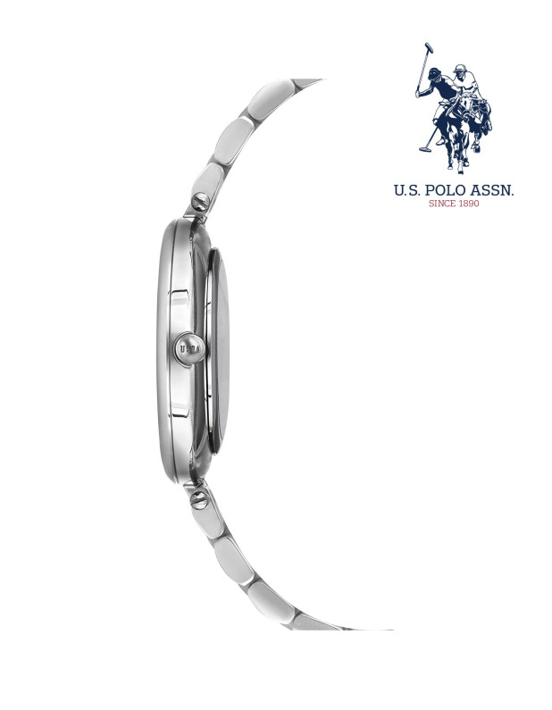 U.S. POLO ASSN. Ladies Watch